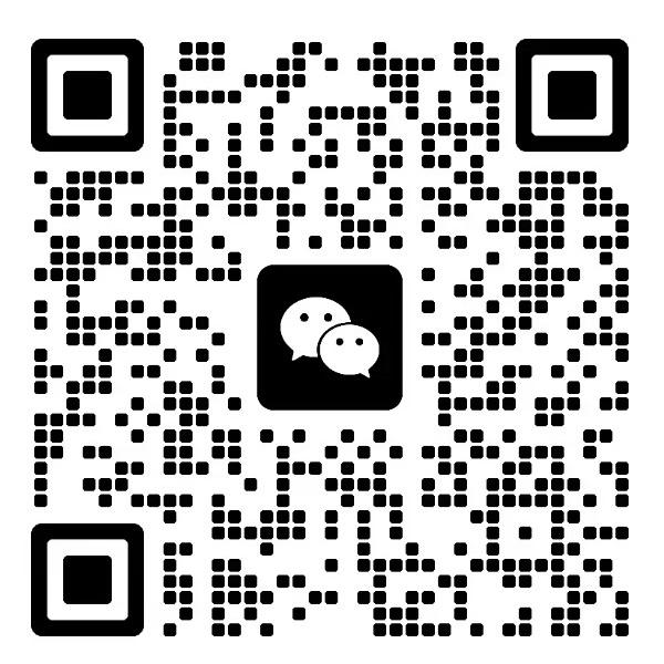 QUSEIT 微信二维码