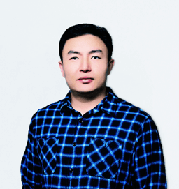 Chifeng Qu